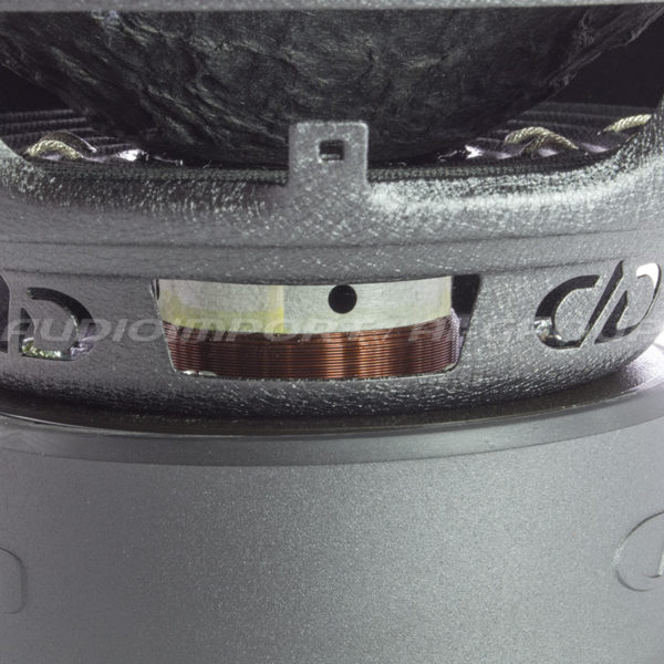 DD Audio Redline 210d D4 - Image 3