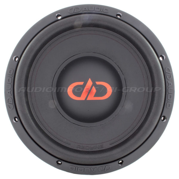 DD Audio Redline 210d D4 - Image 2