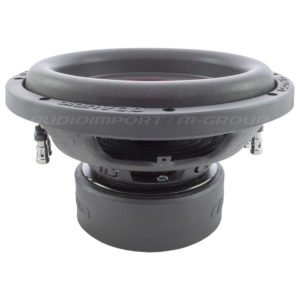 DD Audio Redline 510d D2