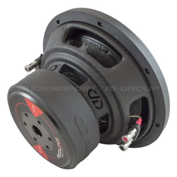 DD Audio Redline 510d D4 - Image 6