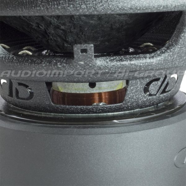 DD Audio Redline 510d D4 - Image 2