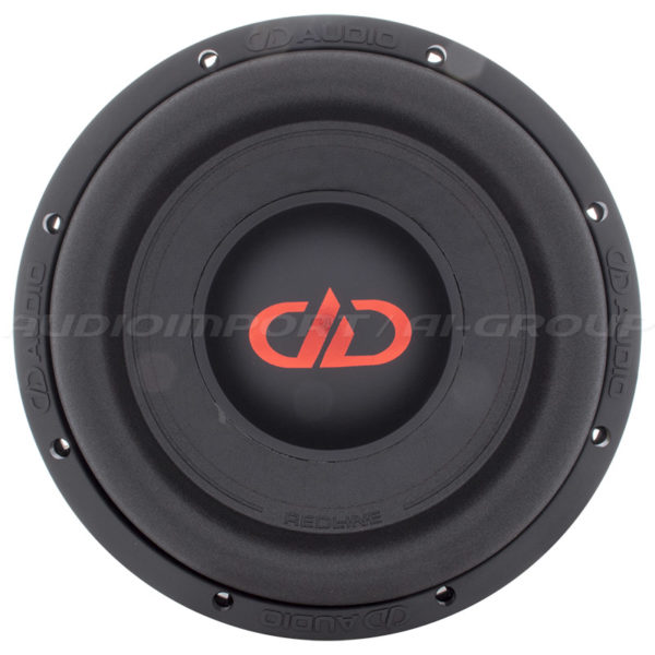 DD Audio Redline 610d D2 - Image 6