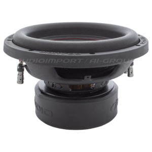 DD Audio Redline 610d D2