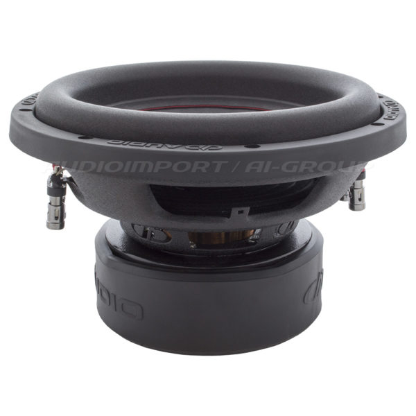 DD Audio Redline 610d D2