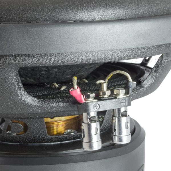 DD Audio Redline 610d D2 - Image 4