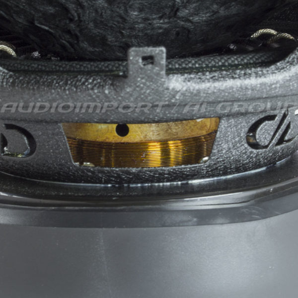 DD Audio Redline 610d D2 - Image 3