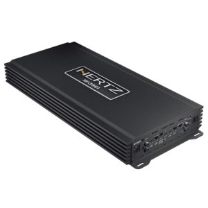 Hertz HP3001 SPL Show