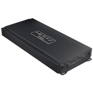 Hertz HP6001 SPL Show