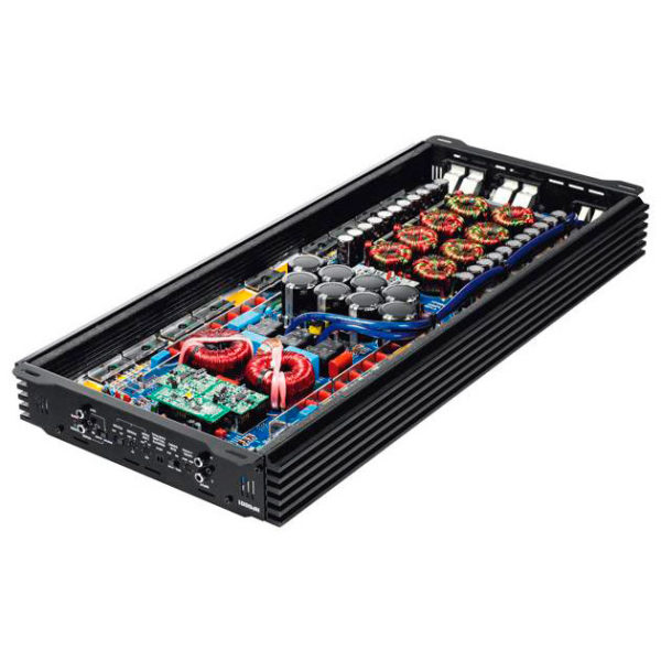 Hertz HP6001 SPL Show - Image 3