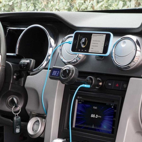 Scosche MagicMount DASH - Image 8