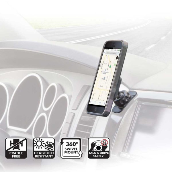 Scosche MagicMount DASH - Image 9