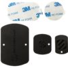 Scosche MagicMount MagicPlate KIT | lisäkiinnikkeitä laitteille