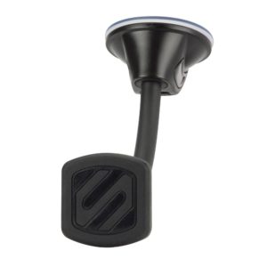 Scosche MagicMount WINDOW | magneettinen puhelinteline
