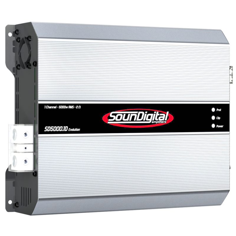 Manual soundigital sd5000 1d pictures