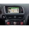 Alpine X703D-A | Multimediasoitin Audi A4, A5 ja Q5 - Image 9