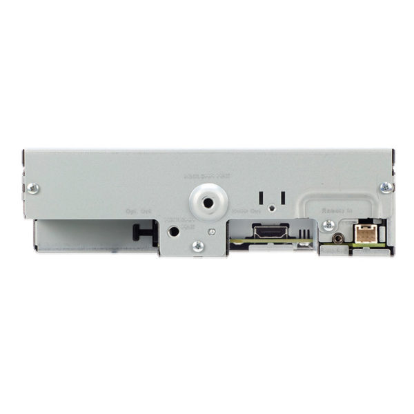 Alpine DVE-5300X | DVD-soitinmoduli Audi - Image 3