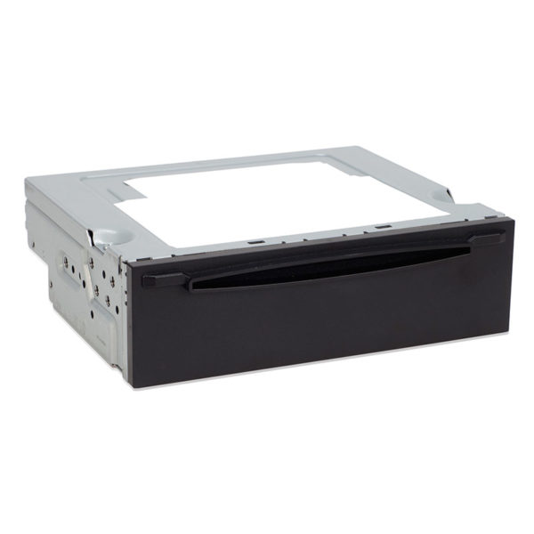 Alpine DVE-5300X | DVD-soitinmoduli Audi