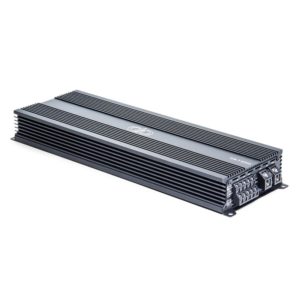 DD Audio D5.1000 vahvistin