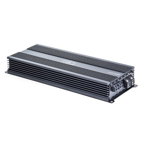 DD Audio DM1000