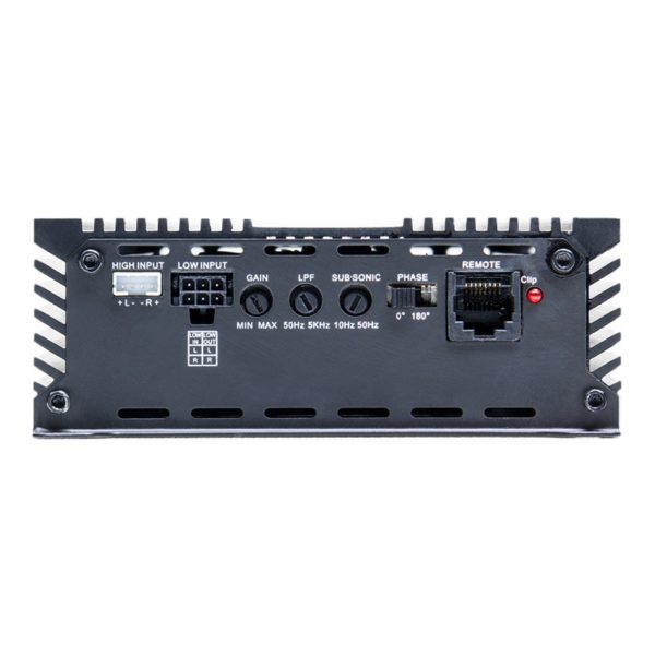 DD Audio DM1000 - Image 3