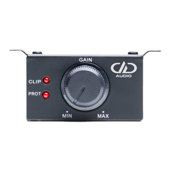 DD Audio DM1000 - Image 2