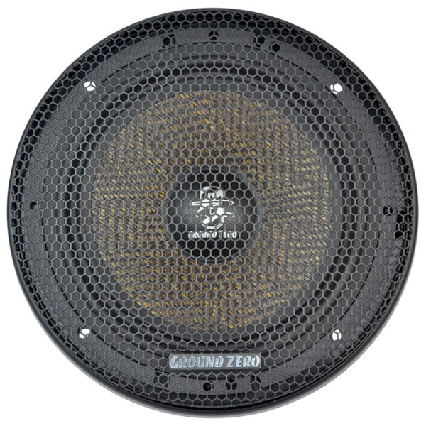 Ground Zero GZUC 650SQ-II - Image 3