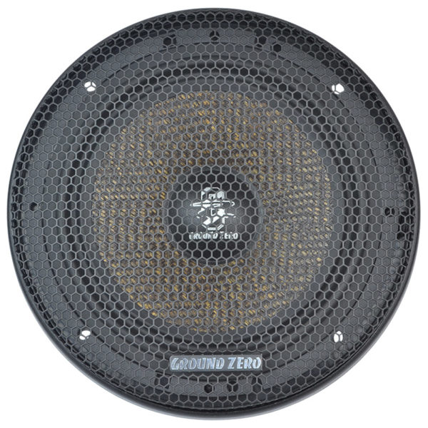 Ground Zero GZUC 650SQX - Image 2