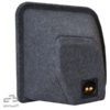 Bassokotelo Audi A4 Sedan B6/B7 2001-2008 - Image 2