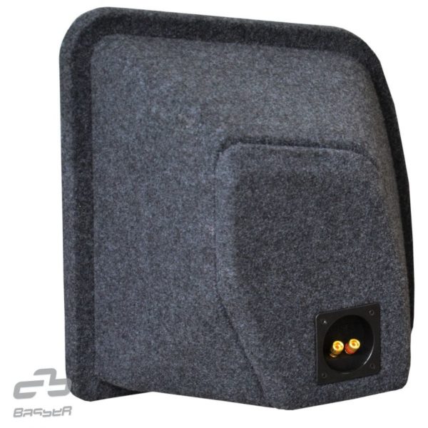 Bassokotelo Audi A4 Sedan B6/B7 2001-2008 - Image 2