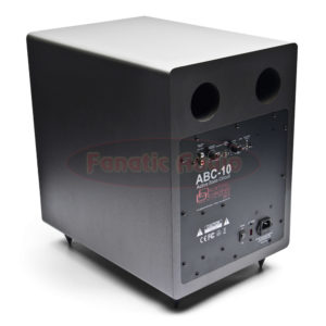 DD Audio ABC10 ( KOTIKÄYTTÖÖN, 220 volttia ) DD Audio ABC10 ( KOTIKÄYTTÖÖN, 220 volttia )