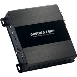 Ground Zero GZIA 2080HPX-II