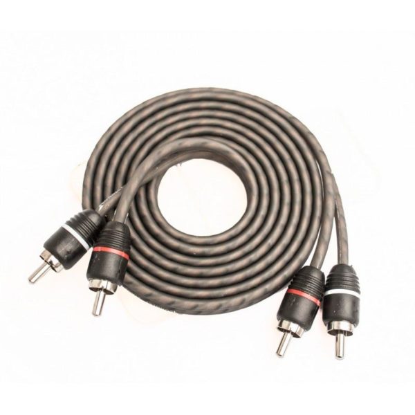 FOUR Connect 4-800154 | Stage1 RCA-kaapeli 3.5 metriä