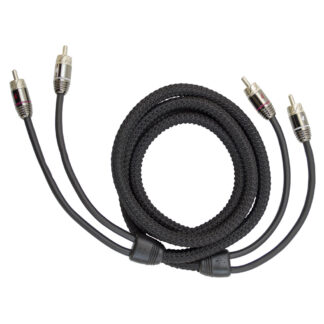 FOUR Connect 4-800352 | Stage3 RCA-kaapeli 1.5 metriä