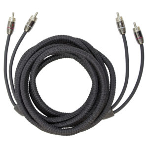 FOUR Connect 4-800354 | Stage3 RCA-kaapeli 3.5 metriä