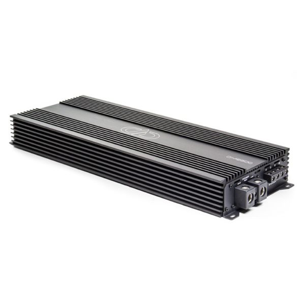 DD Audio DM2500a