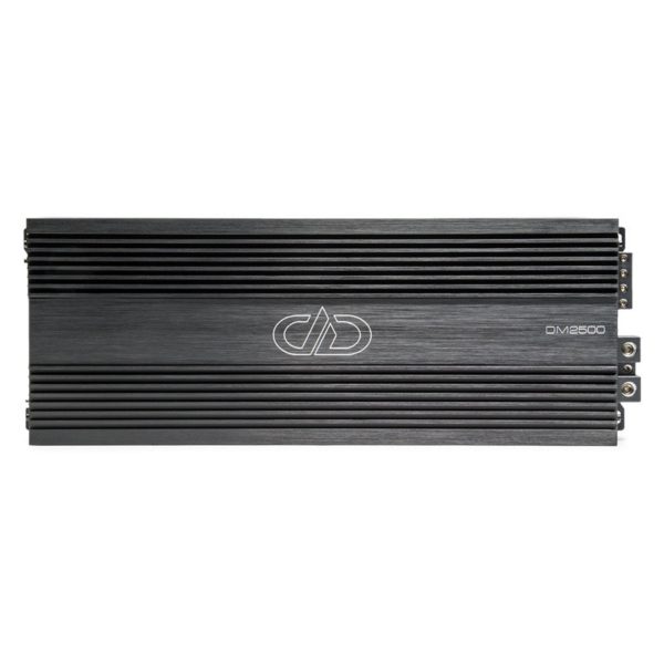 DD Audio DM2500a - Image 3