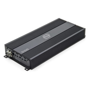 DD Audio SS6