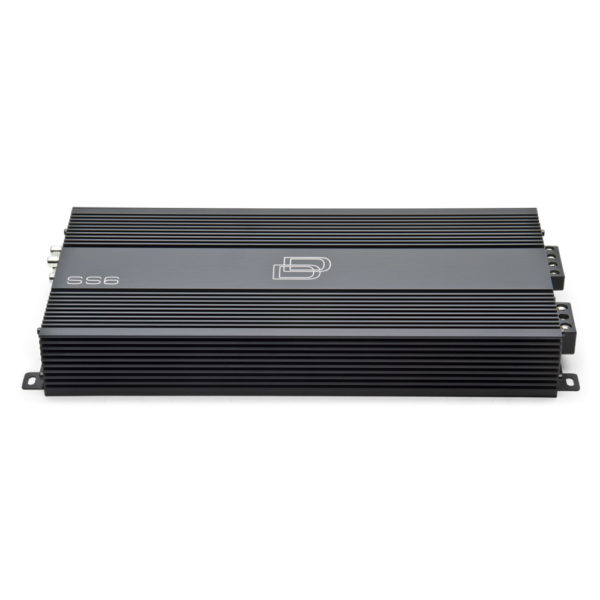 DD Audio SS6 - Image 4