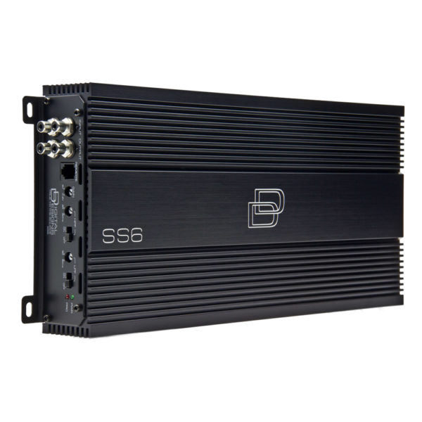 DD Audio SS6 - Image 3