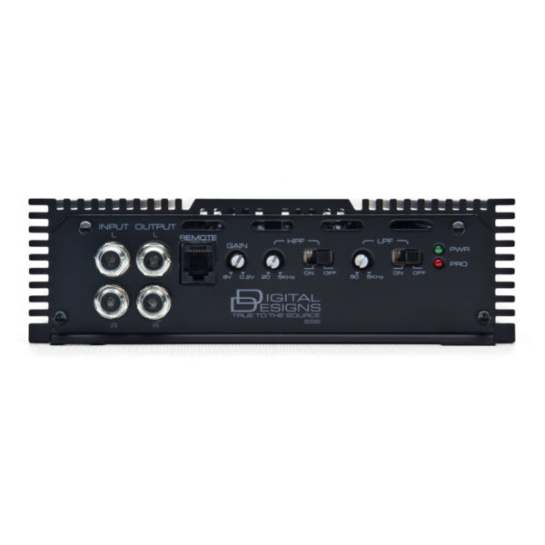 DD Audio SS6 - Image 2