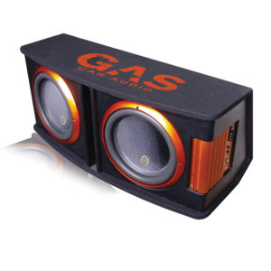 GAS BA212 GAS BA212