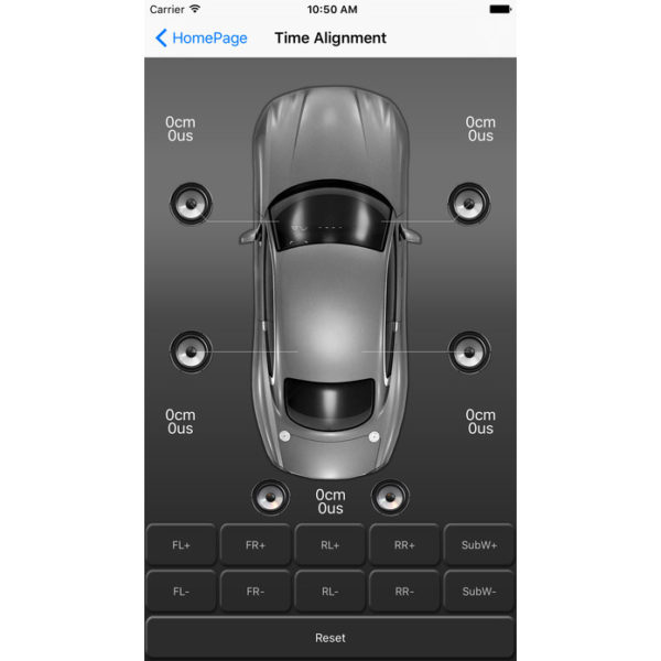 BLAM Relax RA704DSP Pro - Image 3
