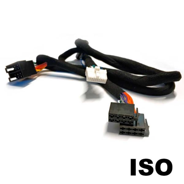 BLAM Cable ISO 2