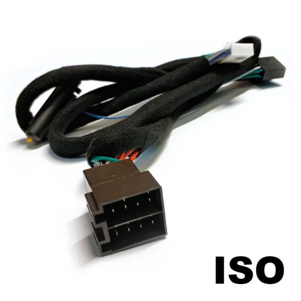 BLAM Cable ISO