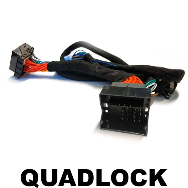 BLAM Cable Quadlock 2