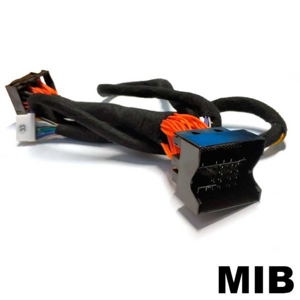 BLAM Cable MIB 2