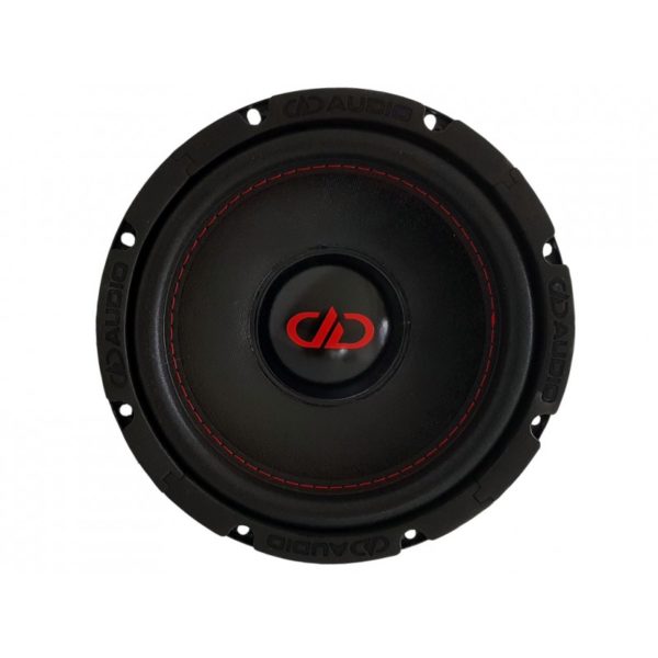 DD Audio Redline 108 S4 - Image 2