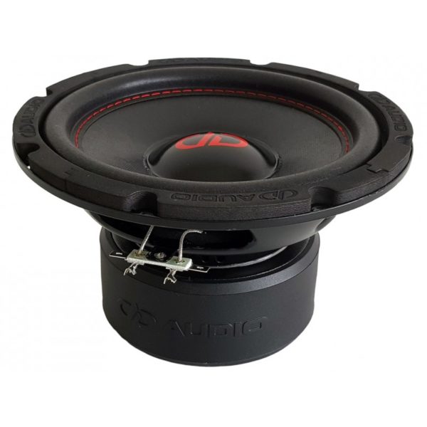 DD Audio Redline 108 S4
