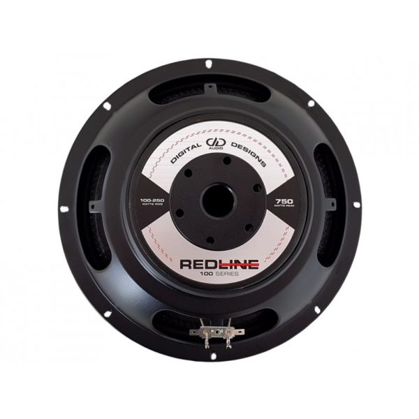 DD Audio Redline 112 S4 - Image 2
