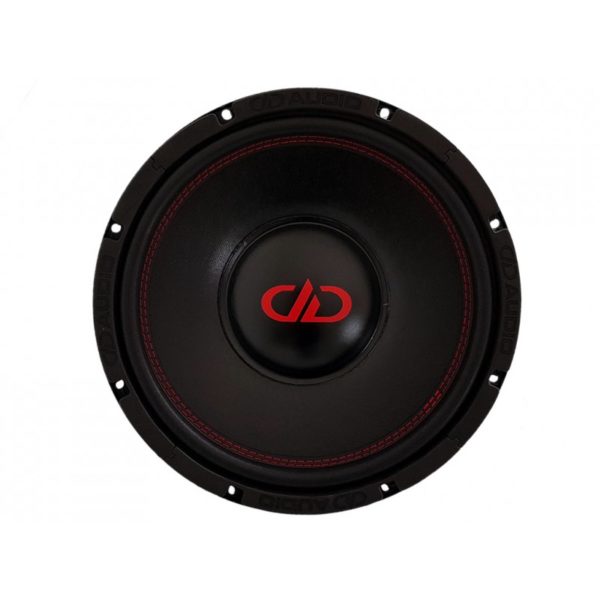 DD Audio Redline 112 S4 - Image 3